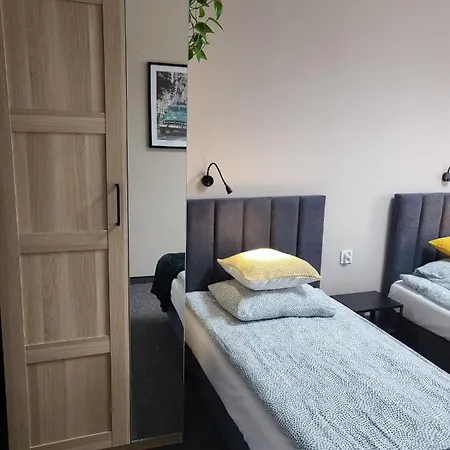 Apartment Citi *