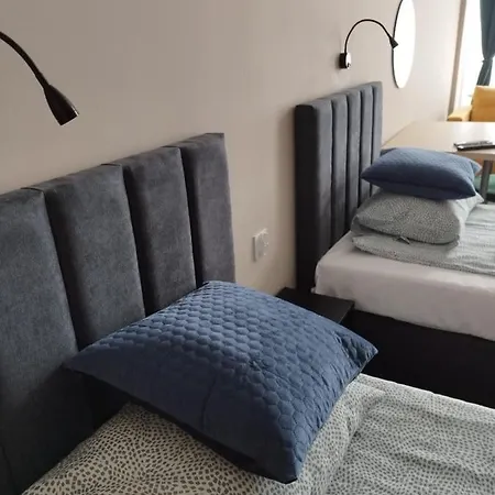 Apartment Citi