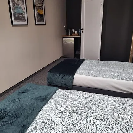 Citi Apartment Siechnice