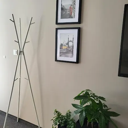 Apartament Citi