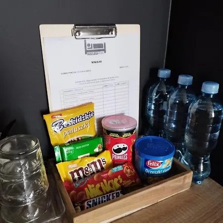 Apartament Citi