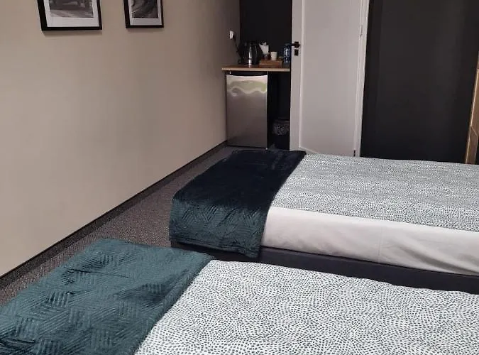 Citi Apartament Siechnice